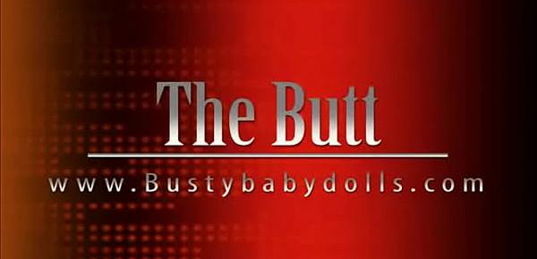  BBD Model The Butt Trailer